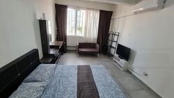 Balestier Plaza (D12), Apartment #485726291